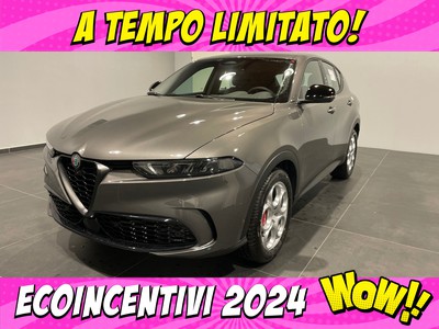 Alfa romeo Tonale Alfa romeo 1.5 hybrid sprint 130cv tct7