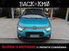 Citroen C3 1.2 puretech shine s&s 110cv eat6