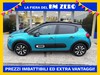Citroen C3 1.2 puretech shine s&s 110cv eat6