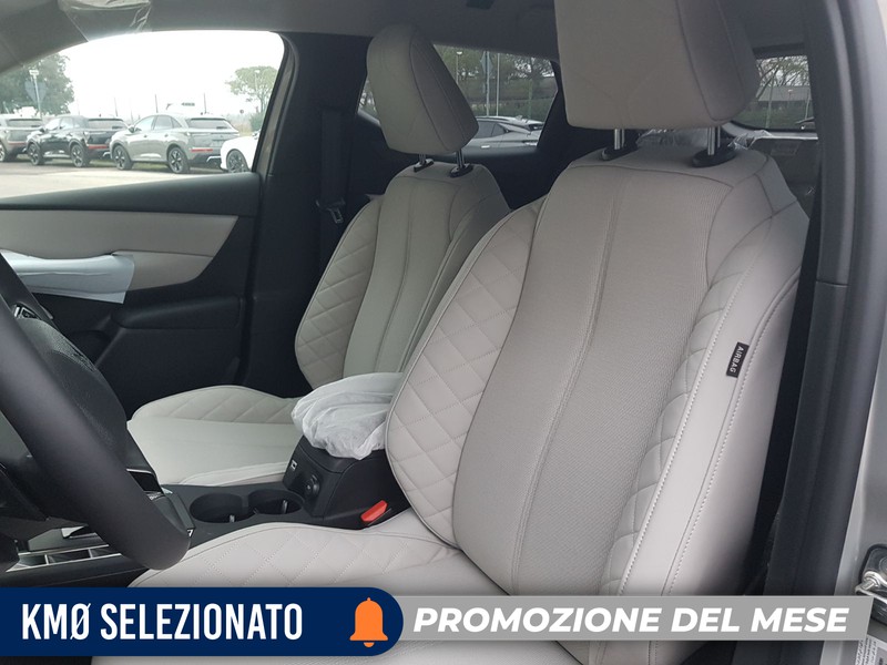 DS DS 3 Crossback 1.2 puretech esprit de voyage 130cv auto