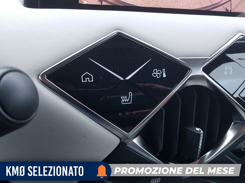 DS DS 3 Crossback 1.2 puretech esprit de voyage 130cv auto