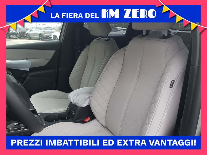 DS DS 3 Crossback 1.2 puretech esprit de voyage 130cv auto