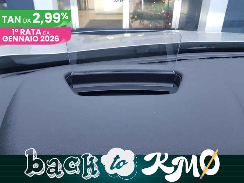DS DS 3 Crossback 1.2 puretech esprit de voyage 130cv auto