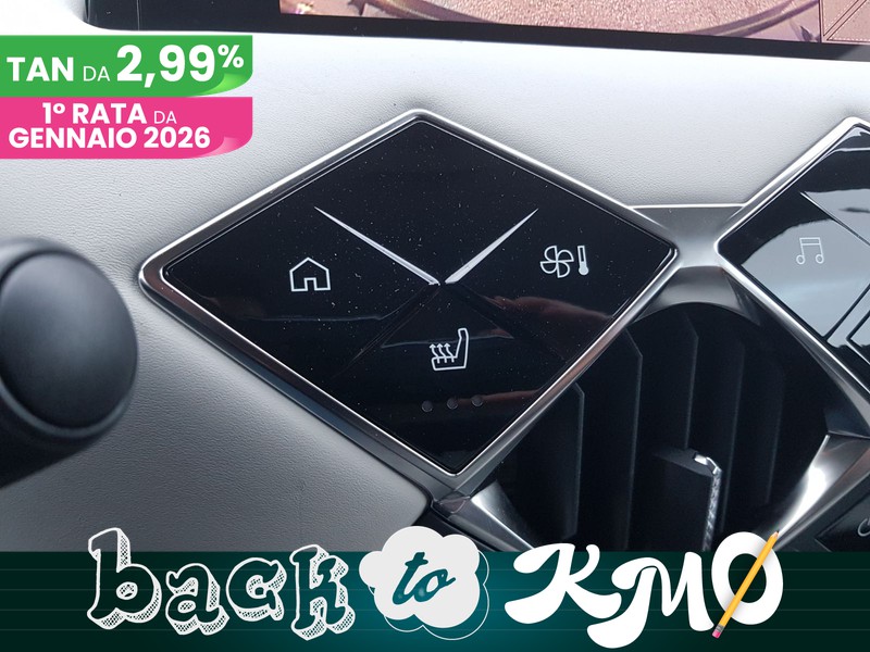 DS DS 3 Crossback 1.2 puretech esprit de voyage 130cv auto