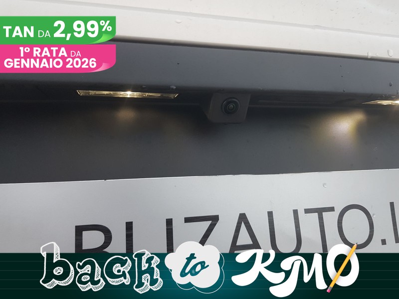 DS DS 3 Crossback 1.2 puretech esprit de voyage 130cv auto