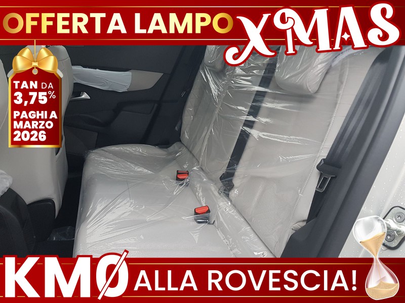 DS DS 3 Crossback 1.2 puretech esprit de voyage 130cv auto