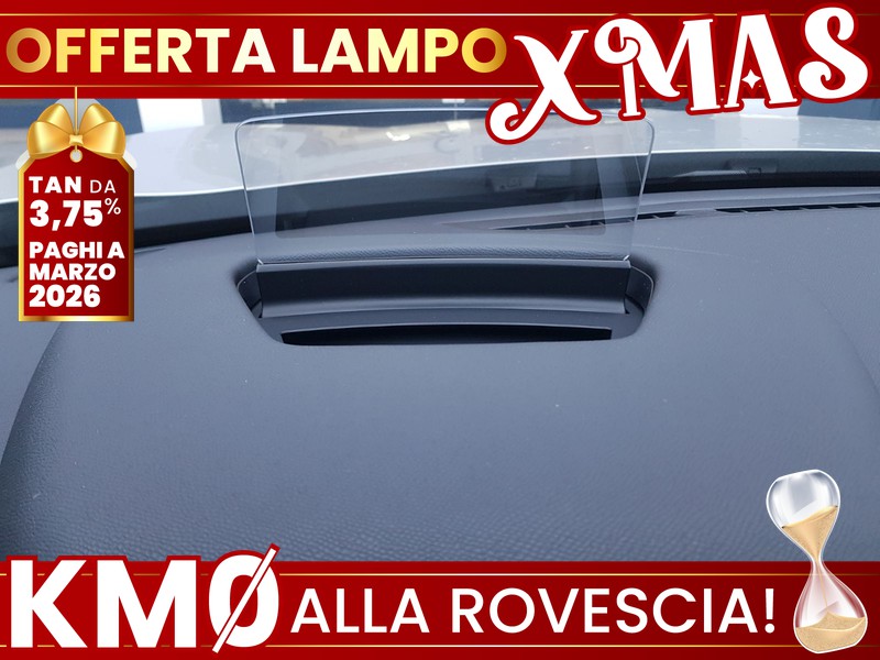 DS DS 3 Crossback 1.2 puretech esprit de voyage 130cv auto