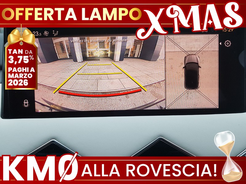 DS DS 3 Crossback 1.2 puretech esprit de voyage 130cv auto