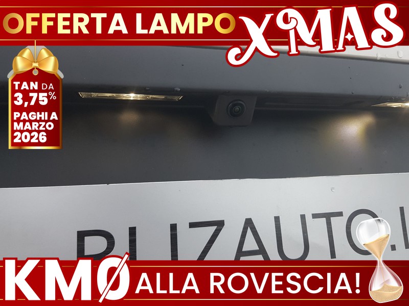 DS DS 3 Crossback 1.2 puretech esprit de voyage 130cv auto