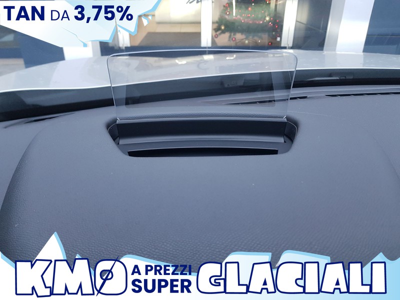 DS DS 3 Crossback 1.2 puretech esprit de voyage 130cv auto