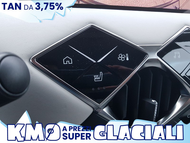 DS DS 3 Crossback 1.2 puretech esprit de voyage 130cv auto