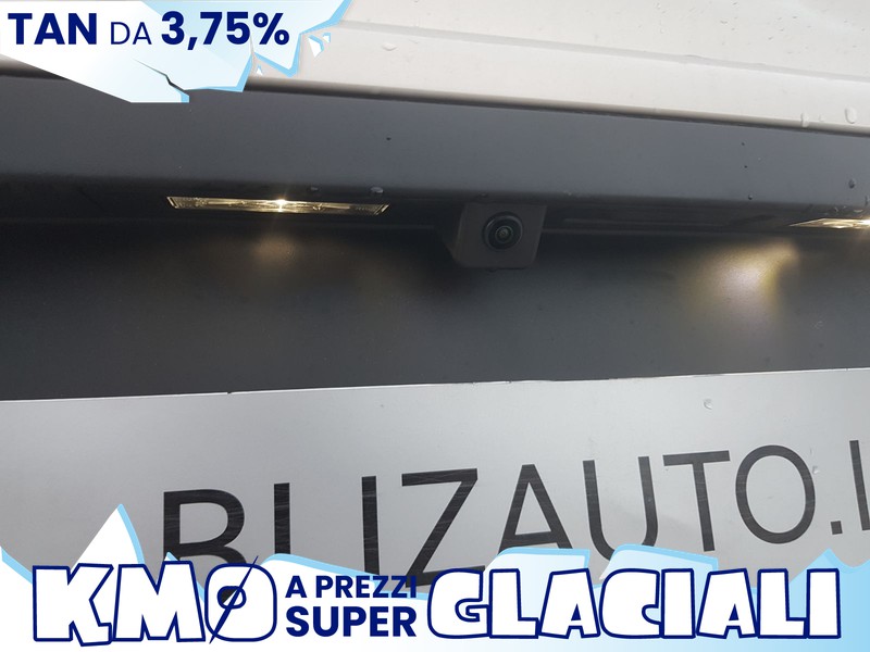 DS DS 3 Crossback 1.2 puretech esprit de voyage 130cv auto