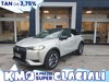 DS DS 3 Crossback 1.2 puretech esprit de voyage 130cv auto