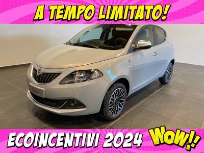 Lancia Ypsilon My21 1.0 70cv Hybrid Ferretti