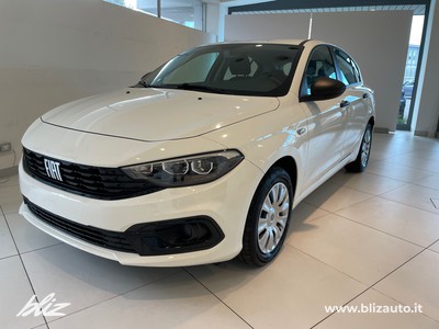 Fiat Tipo 5p 1.5 t4 hybrid 130cv dct