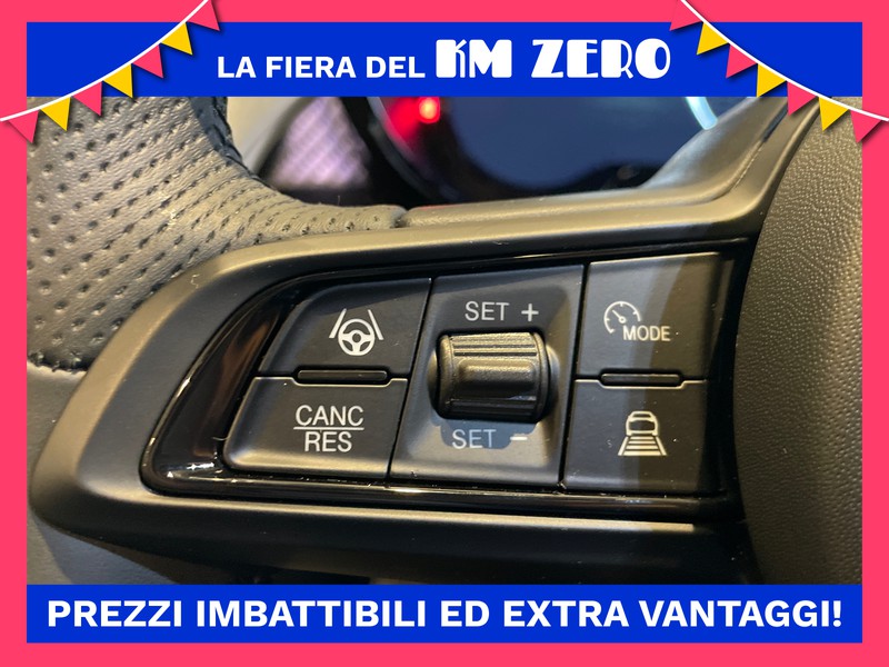 Alfa romeo Tonale Alfa romeo 1.5 hybrid tributo italiano 160c