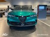 Alfa romeo Tonale Alfa romeo 1.5 hybrid tributo italiano 160c