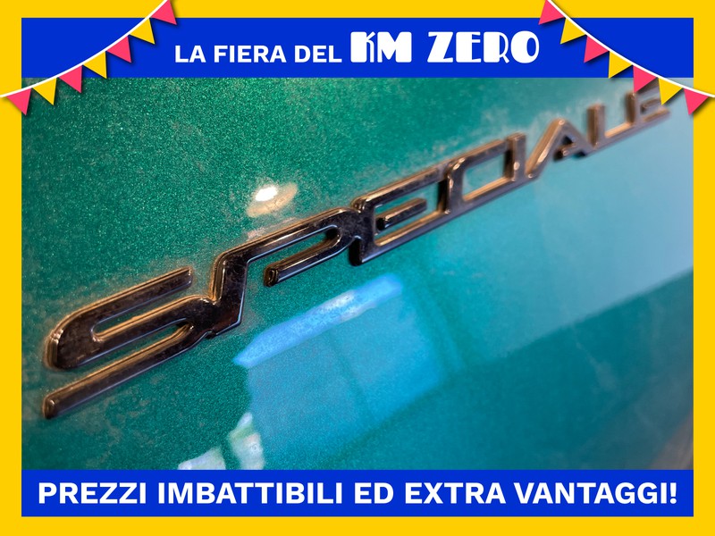 Alfa romeo Tonale Alfa romeo 1.5 hybrid speciale 130cv tct7