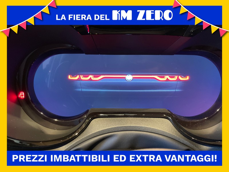 Alfa romeo Tonale Alfa romeo 1.5 hybrid speciale 130cv tct7