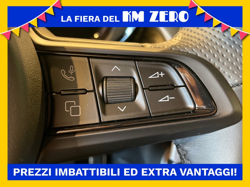 Alfa romeo Tonale Alfa romeo 1.5 hybrid speciale 130cv tct7