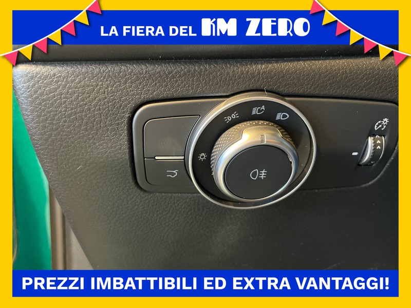 Alfa romeo Tonale Alfa romeo 1.5 hybrid speciale 130cv tct7