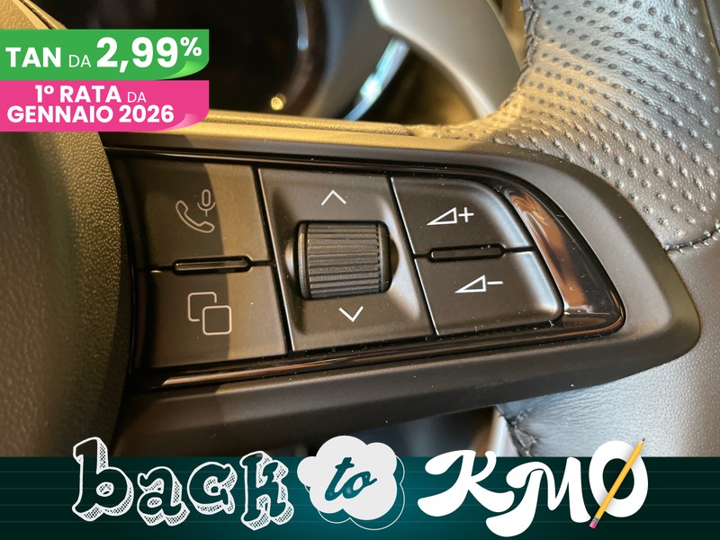 Alfa romeo Tonale Alfa romeo 1.5 hybrid speciale 130cv tct7