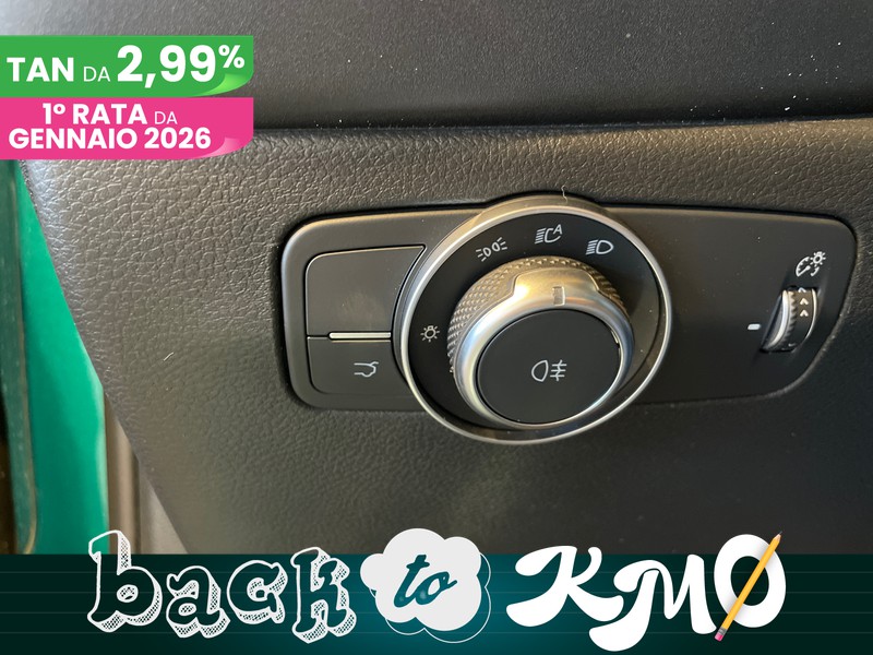 Alfa romeo Tonale Alfa romeo 1.5 hybrid speciale 130cv tct7