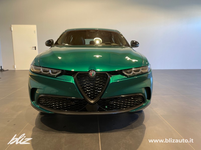 Alfa romeo Tonale Alfa romeo 1.5 hybrid speciale 130cv tct7