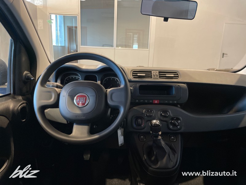 Fiat Panda 1.0 70cv Hybrid PANDA