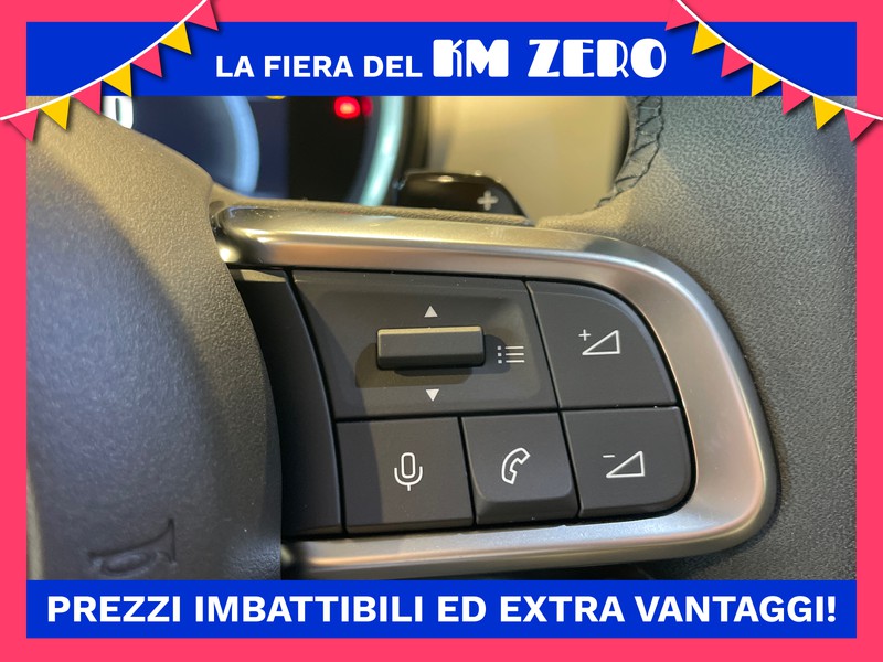 Fiat 600 1.2 hybrid la prima 100cv auto
