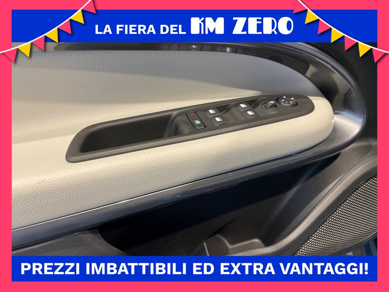Fiat 600 1.2 hybrid la prima 100cv auto