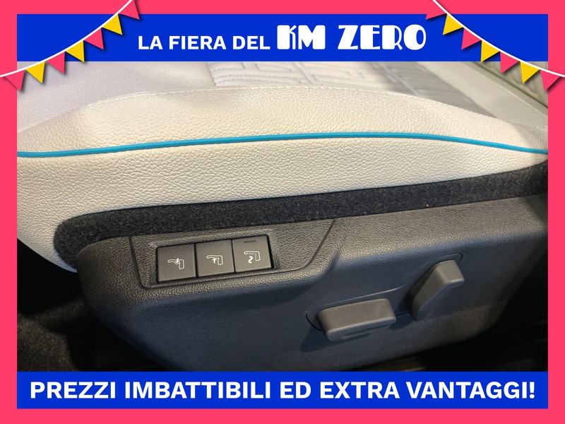 Fiat 600 1.2 hybrid la prima 100cv auto