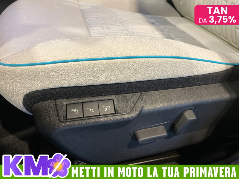 Fiat 600 1.2 hybrid la prima 100cv auto