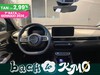 Fiat 600 1.2 hybrid la prima 100cv auto