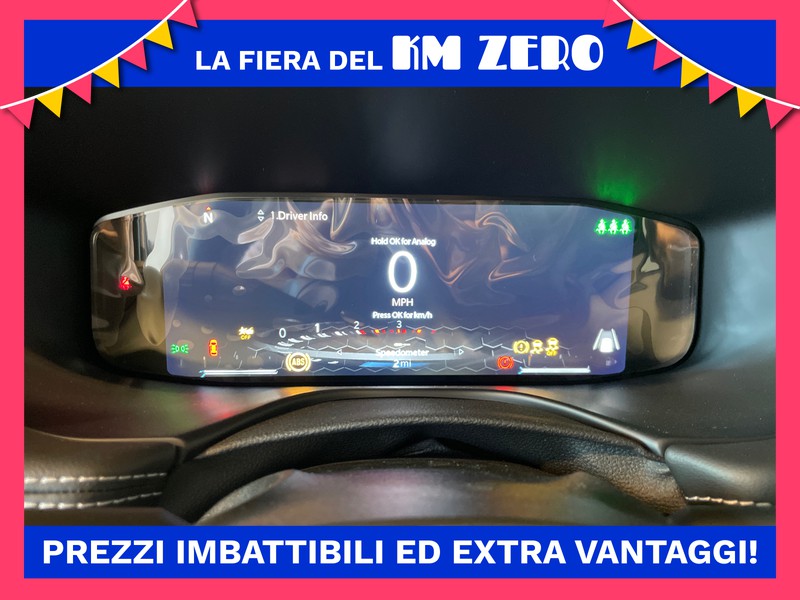Jeep Compass 1.6 mjt limited 2wd 130cv