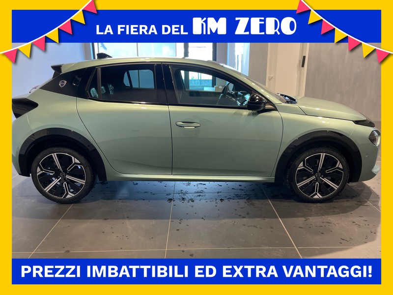 Lancia Ypsilon Nuova Ibrida Lx 1.2 100cv Ibrida