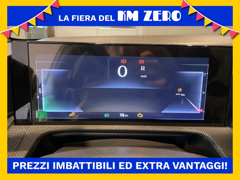 Lancia Ypsilon Nuova Ibrida Lx 1.2 100cv Ibrida