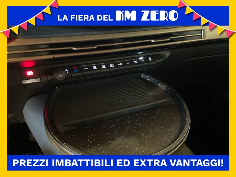 Lancia Ypsilon Nuova Ibrida Lx 1.2 100cv Ibrida