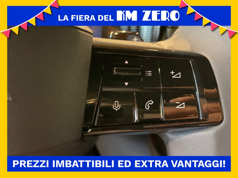 Lancia Ypsilon Nuova Ibrida Lx 1.2 100cv Ibrida