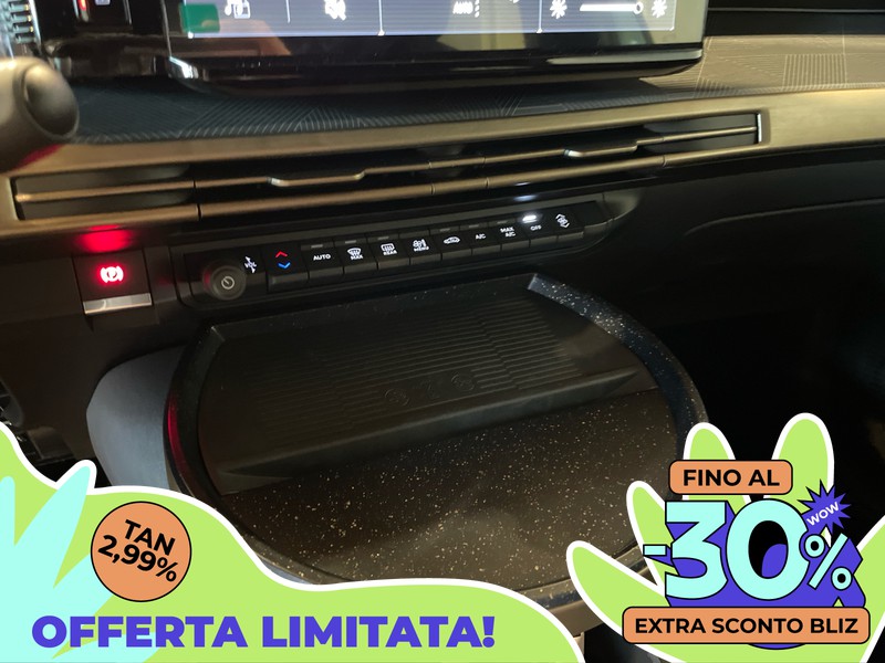 Lancia Ypsilon Nuova Ibrida Lx 1.2 100cv Ibrida