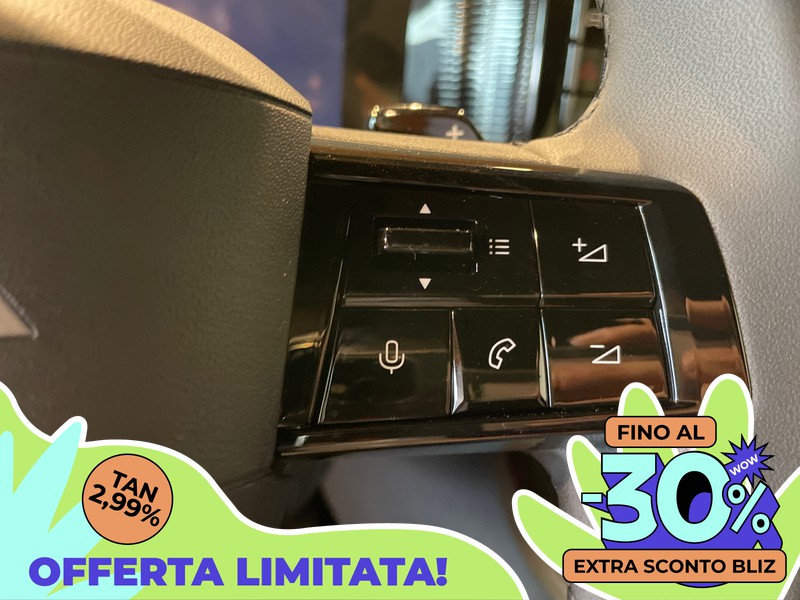 Lancia Ypsilon Nuova Ibrida Lx 1.2 100cv Ibrida