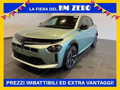 Lancia Ypsilon Nuova Ibrida Lx 1.2 100cv Ibrida