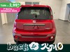 Fiat Panda 1.0 firefly hybrid cross s&s 70cv 5p.ti