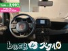 Fiat Panda 1.0 firefly hybrid cross s&s 70cv 5p.ti