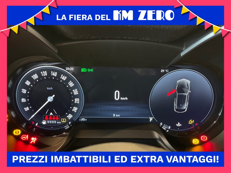 Alfa romeo Stelvio 2.2 t veloce q4 210cv auto