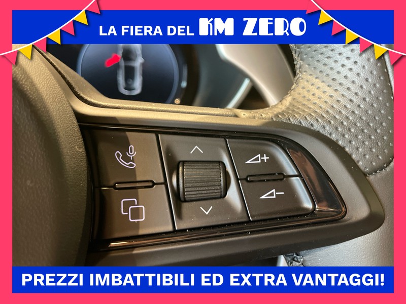 Alfa romeo Stelvio 2.2 t veloce q4 210cv auto