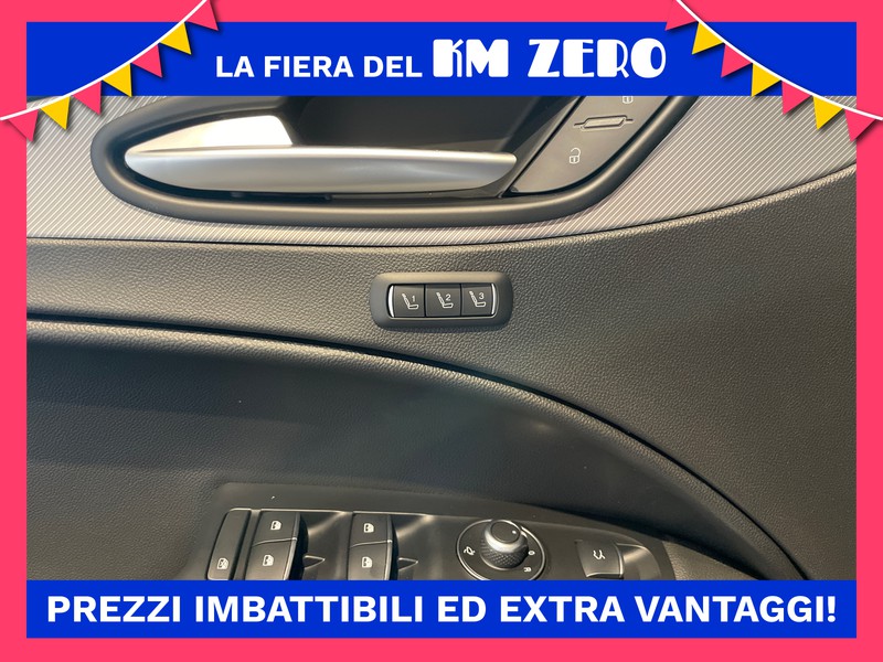 Alfa romeo Stelvio 2.2 t veloce q4 210cv auto