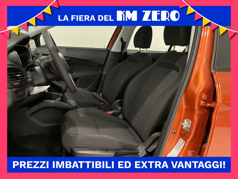 Fiat Tipo Hatchback My23 1.6 130cvDs Hb Tipo