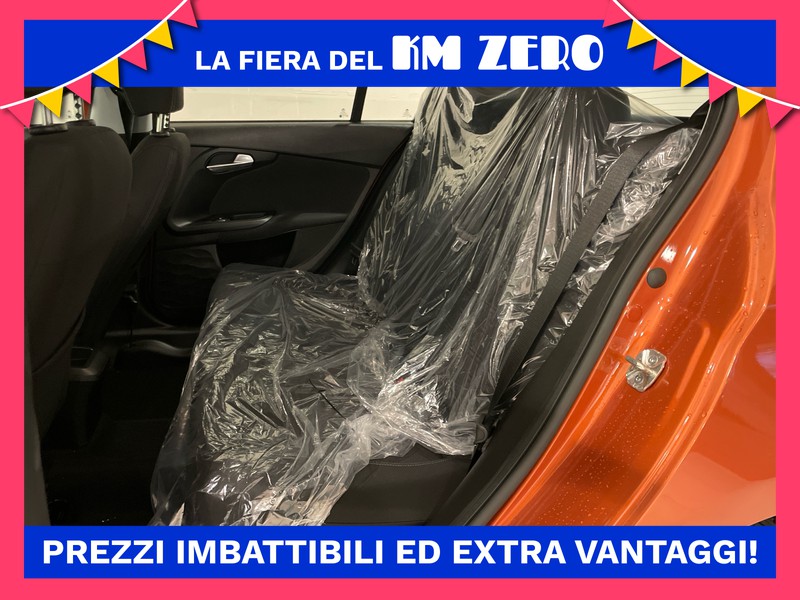 Fiat Tipo Hatchback My23 1.6 130cvDs Hb Tipo