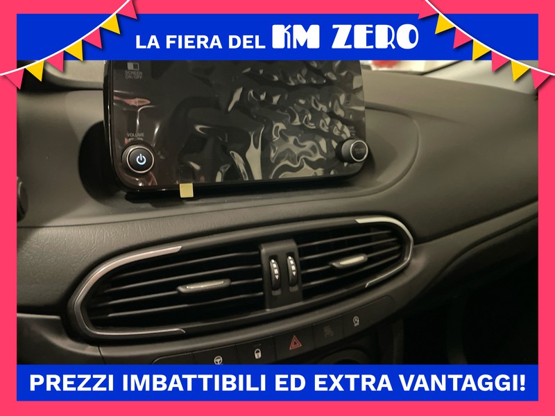 Fiat Tipo Hatchback My23 1.6 130cvDs Hb Tipo